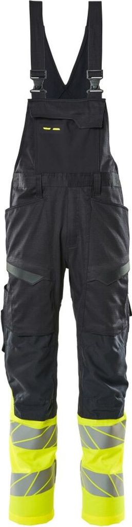 MASCOT 19669-236-01017-90C54, Overall, Unisex, 90C54, 980 mm, 90 cm, Baumwolle, Polyester