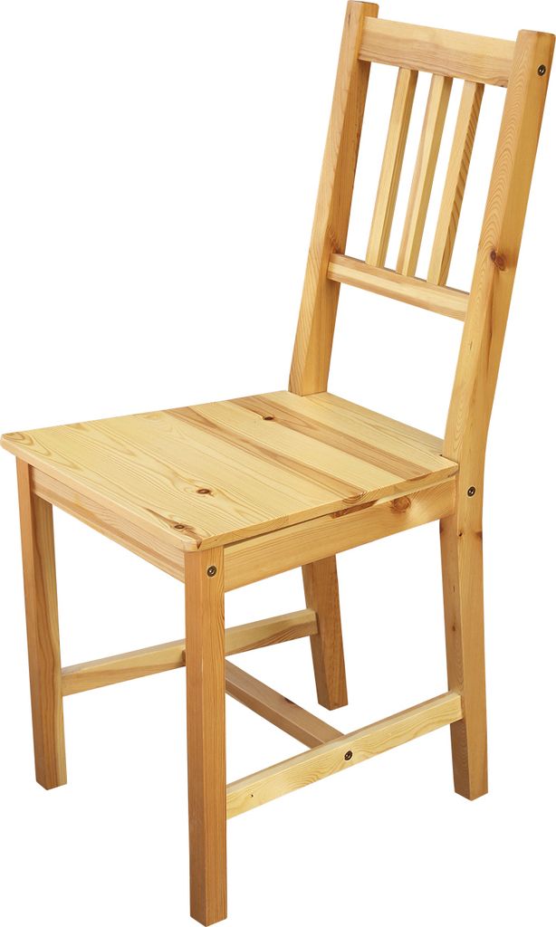Chaise 869 laquée Image du produit 
