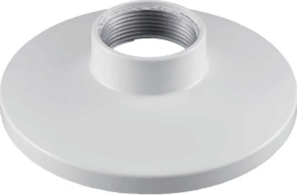 Piastra Bosch NDA-5030-PIP per FLEXIDOME: Supporto Robusto Originale