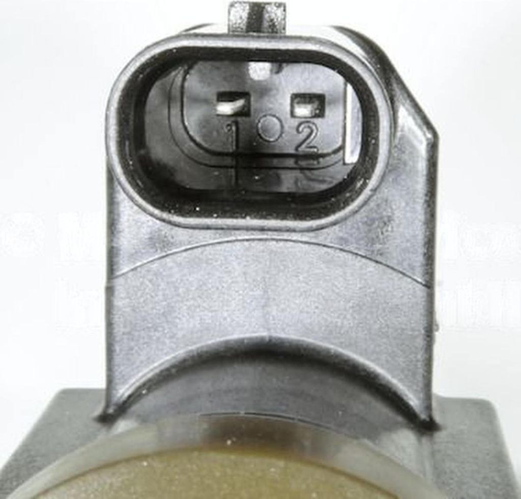 Ladedruckregelventil 12 V Umschaltventil PIERBURG für u.a. BMW 3er