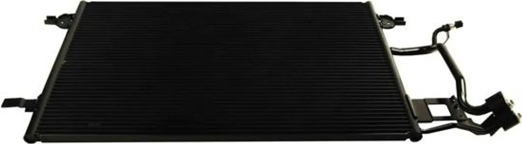 Radiateur de Clim VW Passat 2000-2005 - Pièce de Rechange Automobile
