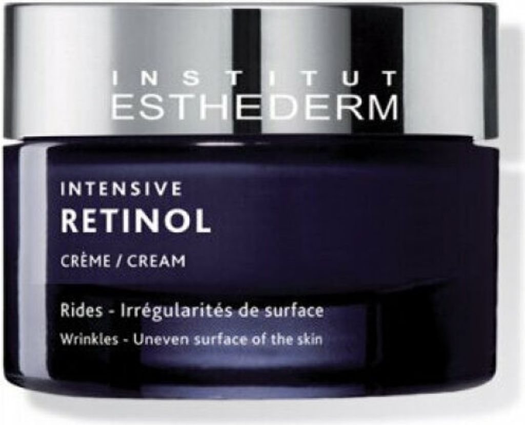 Institut Esthederm Intensive Retinol Creme 50ml