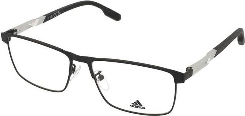 Adidas Sport SP5084-H 002 matte black 56/15/145 Herren Brillen