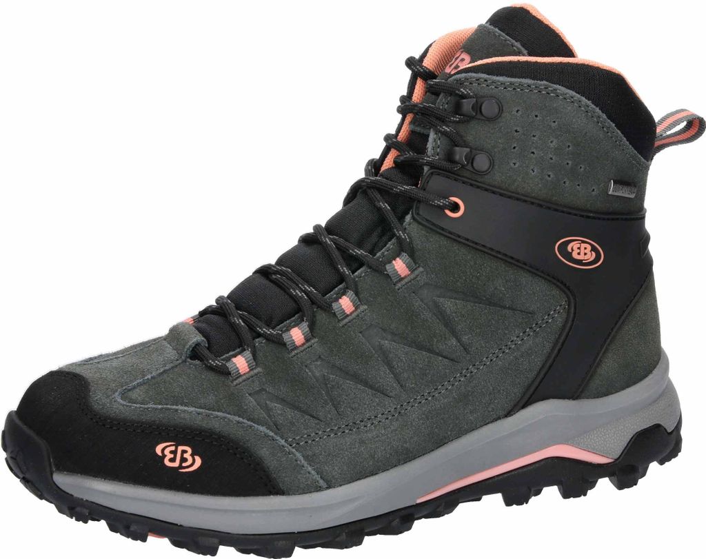 Outdoorstiefel Mount Chester High 41