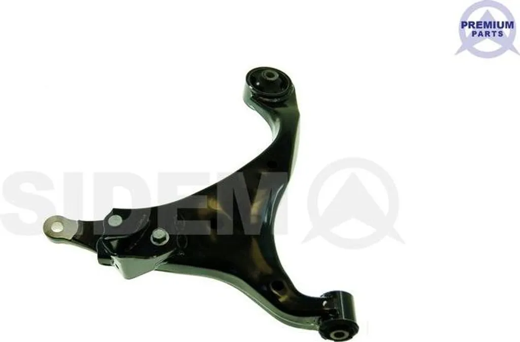 Supprimer les vibrations Kia Carens avec bras suspension SIDEM 81270
