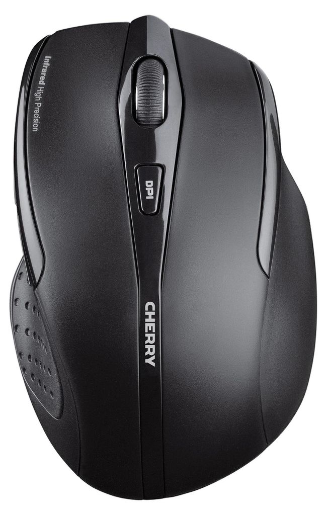 Cherry JD-0520EU-2 Tas CHERRY DW 5100 Wireless Desktop Image du produit 