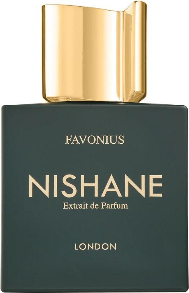 Estratto di profumo Favonius spray 50ml Immagine del prodotto 