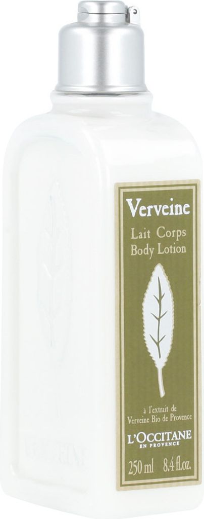 L'occitane Loccitane Verbena Leche Corp 250ml