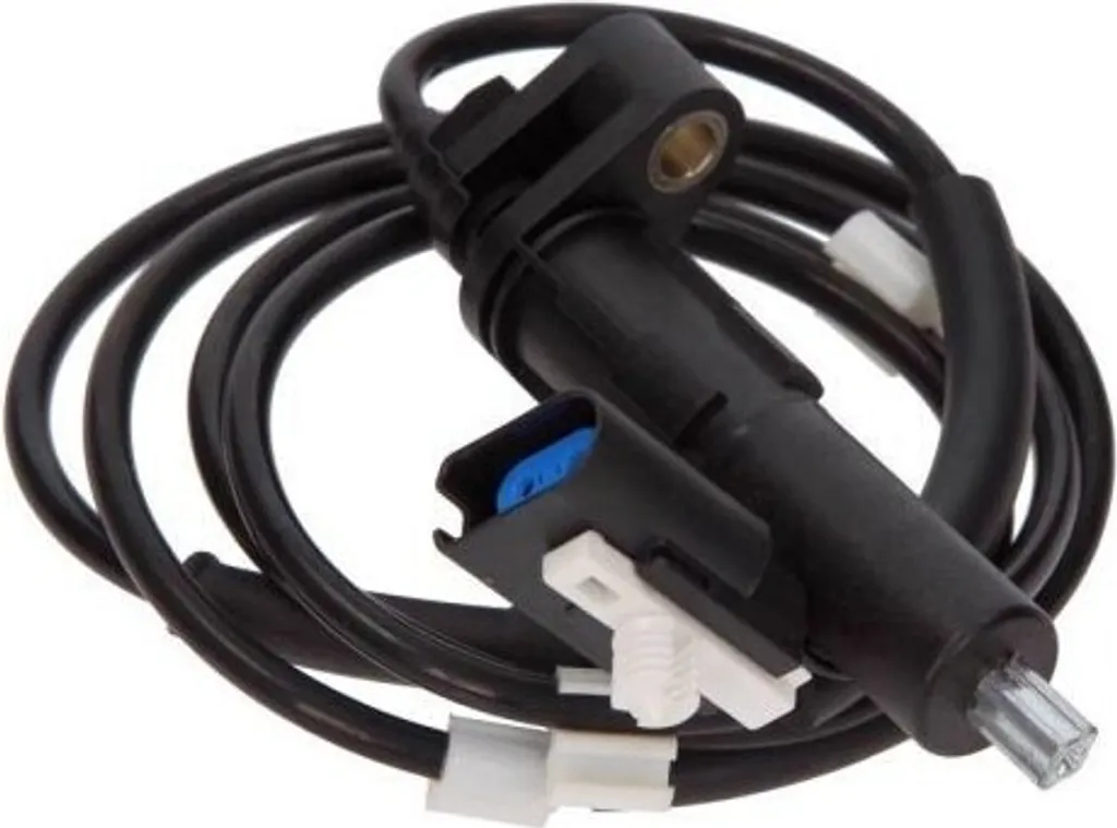 Capteur ABS Haute Sensibilité MAXGEAR 20-0174 pour Système de Freinage