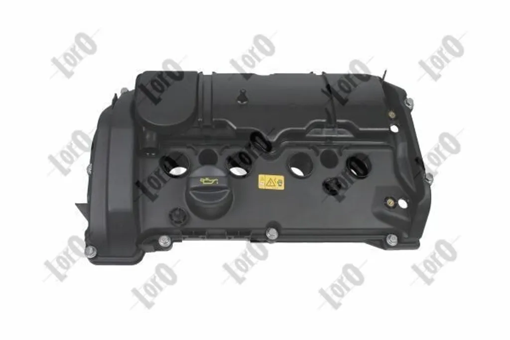 Cache-culbuteur moteur pour BMW F20 F30 - Remplace OE 11127646553 ABAKUS