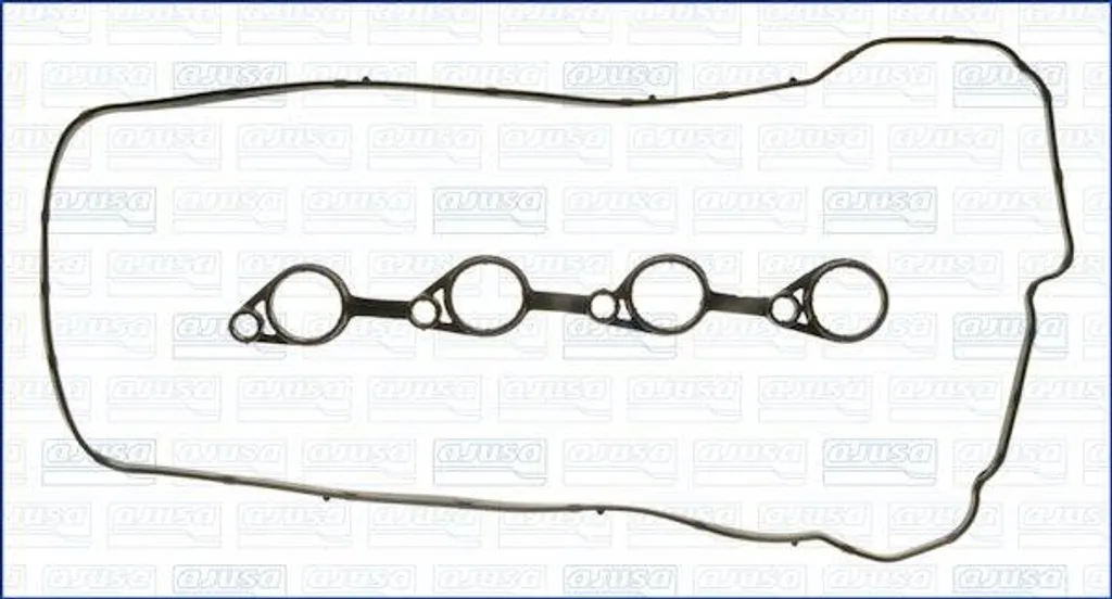 Joint de cache-soupapes 1610-52596 kit complet pour Hyundai et KIA 1.6L