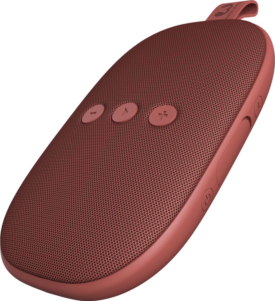 Fresh n Rebel Rockbox Bold X Safari Rot (1RB6600SR) Zdjęcie produktu 