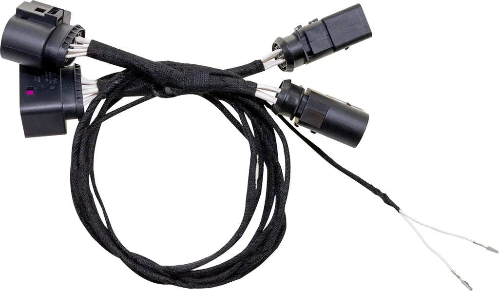 Adaptateur Kufatec Phares Xénon Skoda Octavia 5E - Installation Plug&Play
