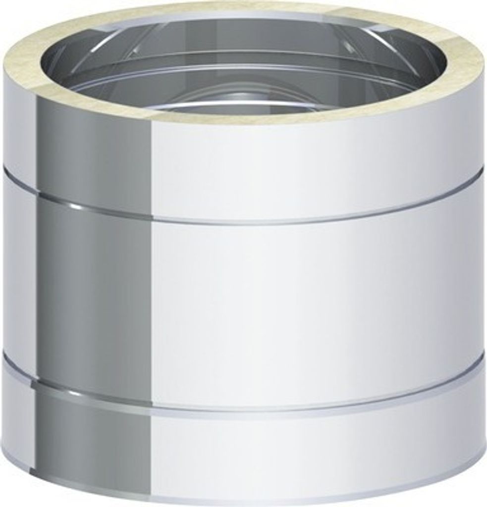 Jeremias DW-ECO Längenelement 250 mm 160 mm