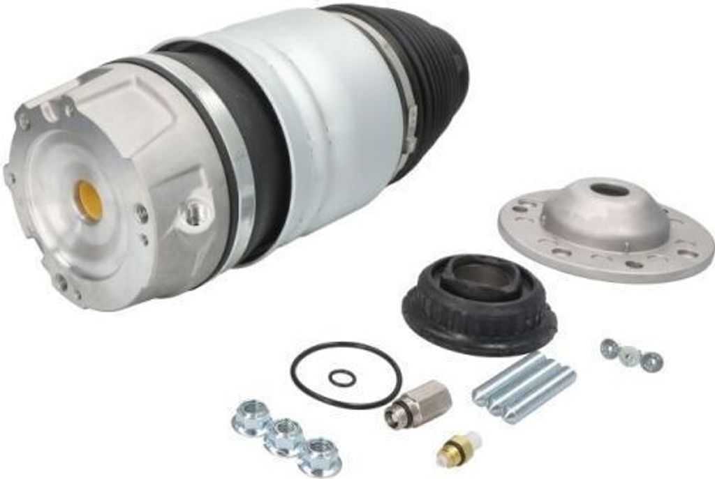 Federbalg, Luftfederung MAGNUM TECHNOLOGY MZW002MT