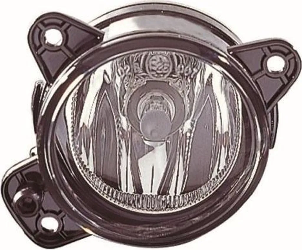Phare antibrouillard ABAKUS étanche en polycarbonate pour Transporter V