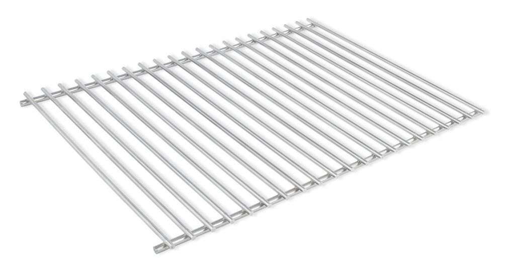 Griglia in acciaio inox 40x33cm Immagine del prodotto 