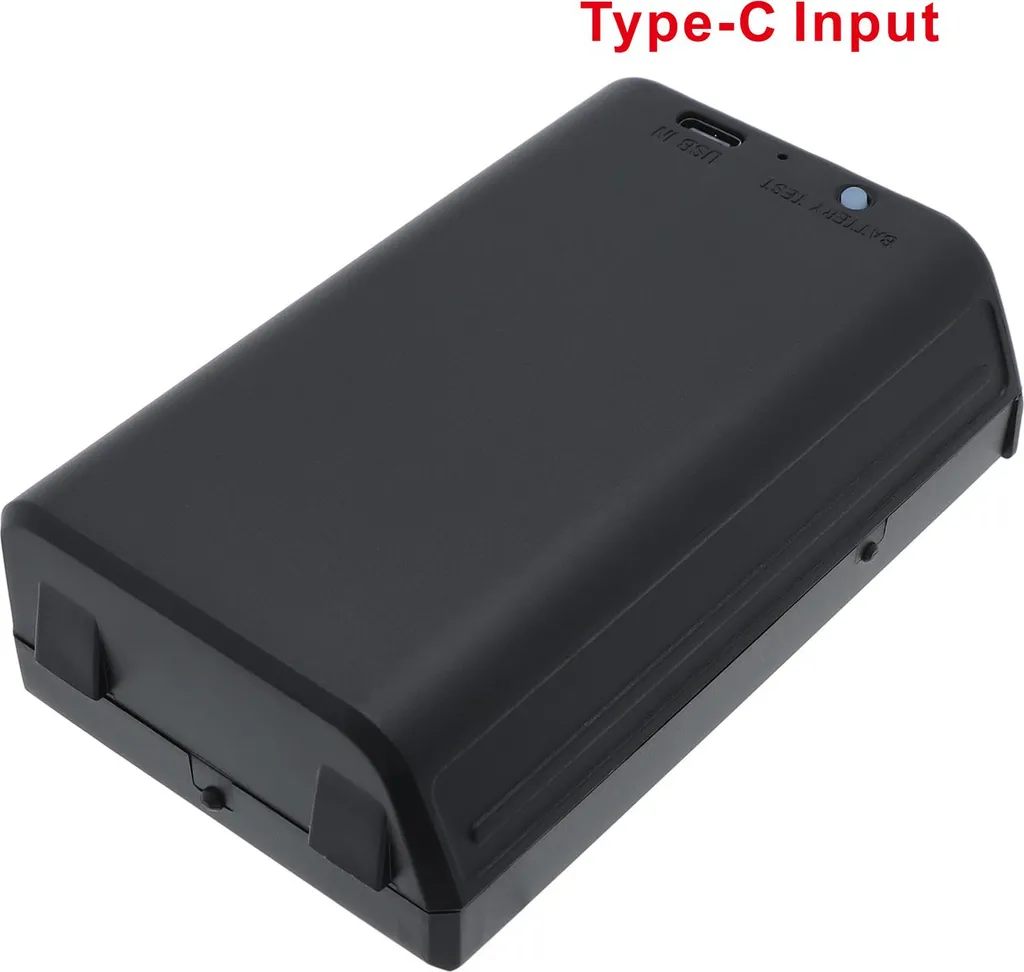 Solution autonomie : Batterie Techtek pour Stealth Cam Deceptor Max STC