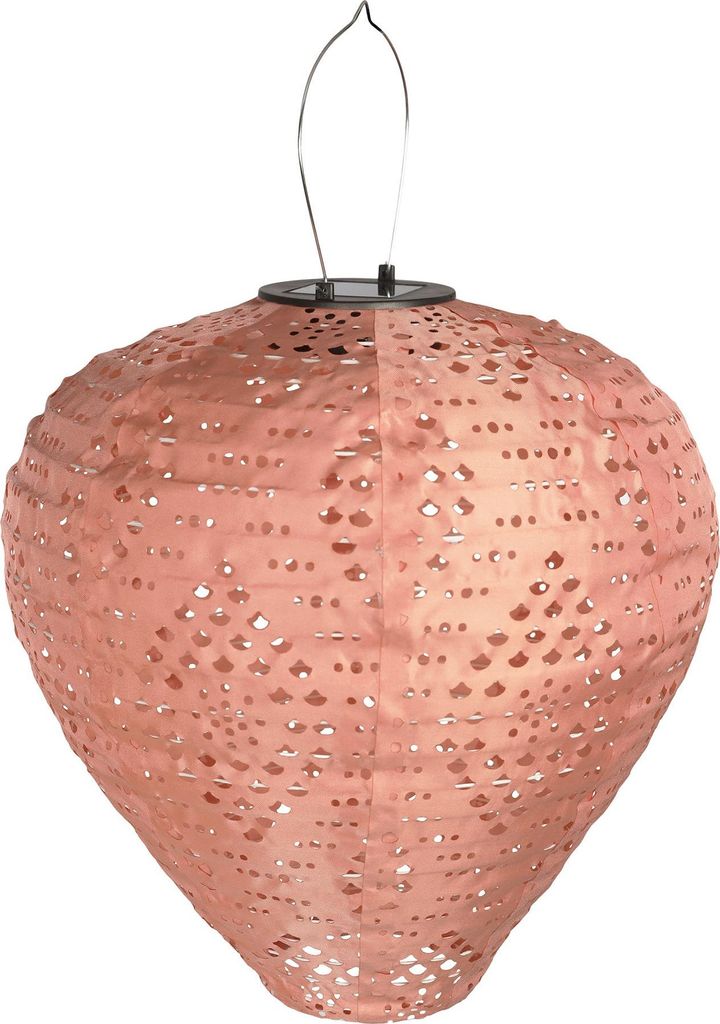 Greatham LED-Laterne
