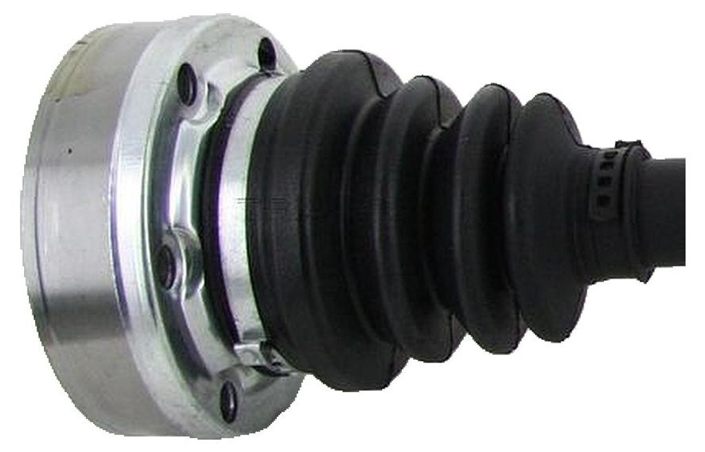 Antriebswelle 611 mm TRISCAN Aftermarket-Expertise passend für u.a. AUDI A4