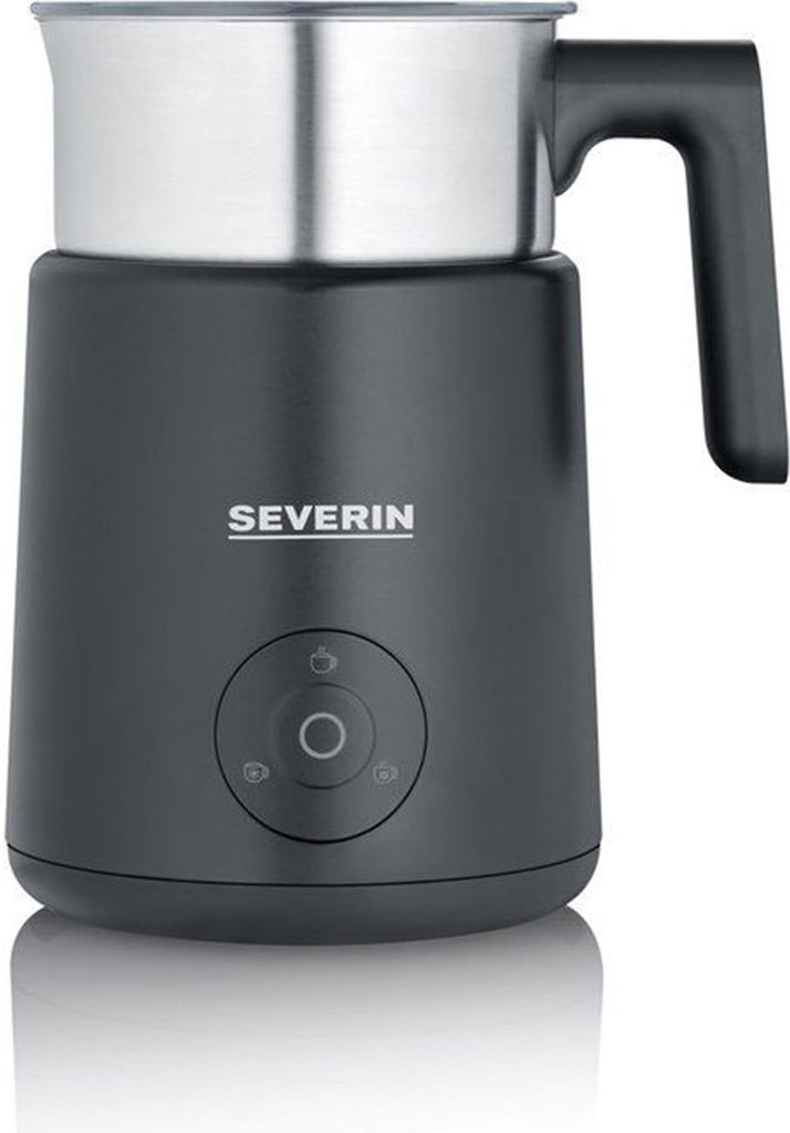 SEVERIN SM 3579 Milchaufschäumer (Induktionstechnologie, Produktbild 