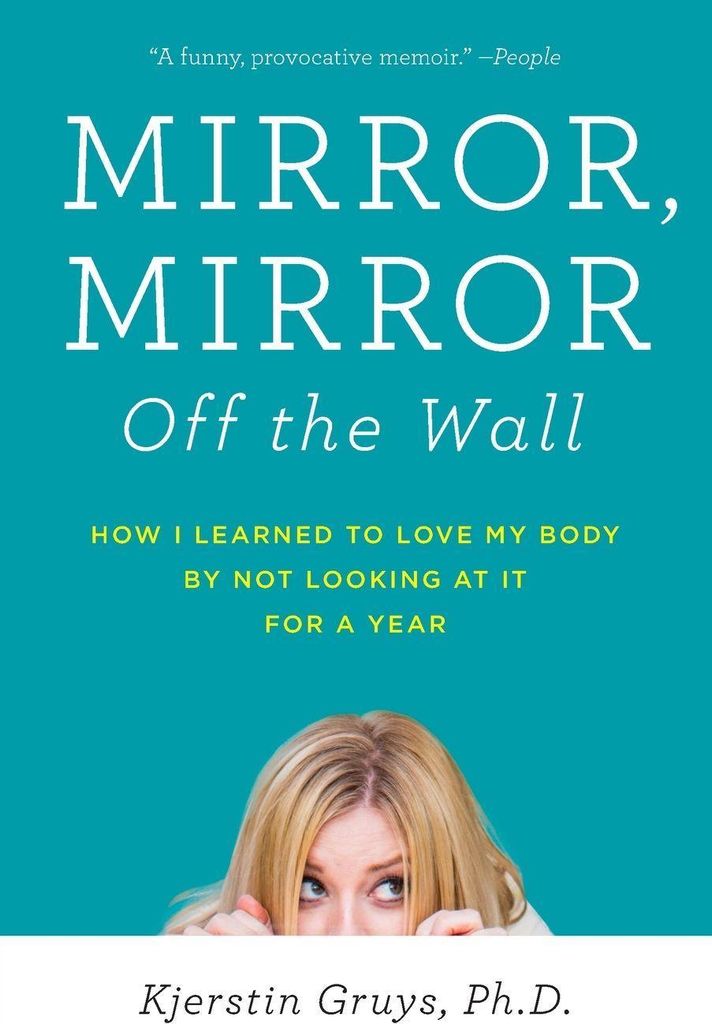 Mirror, Mirror Off the Wall