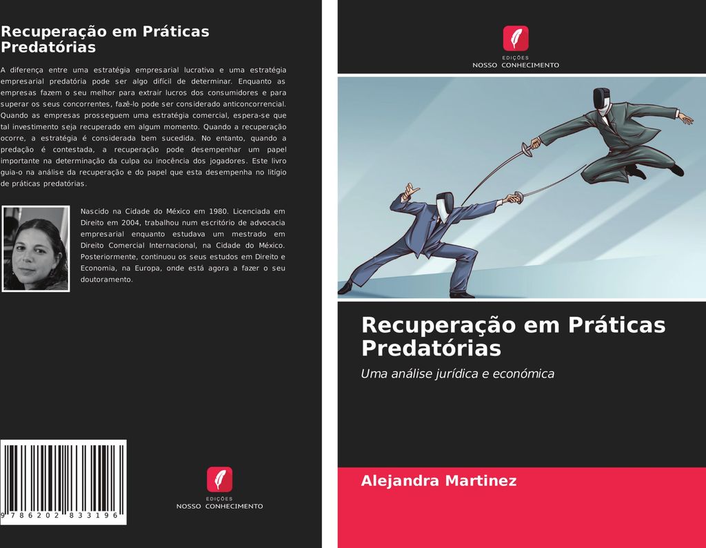 Recuperação em Práticas Predatórias