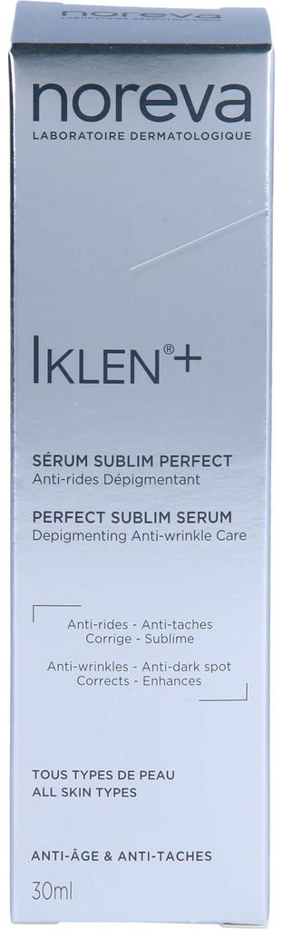 Noreva Iklen+ Sérum 30 ml Image du produit 
