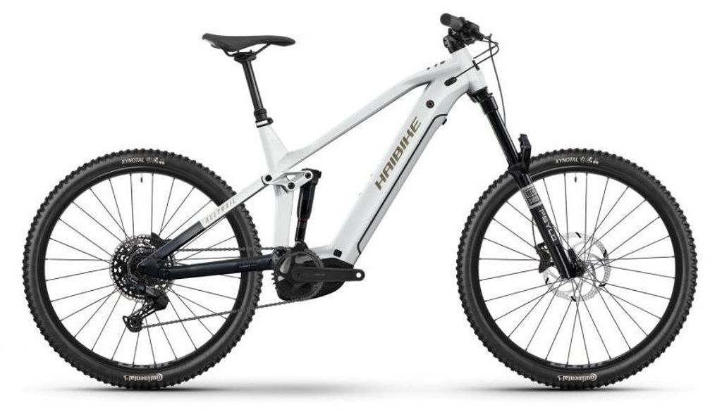 Haibike ALLTRAIL 8 29 i800Wh 11S Cues - E-Mountain Bike