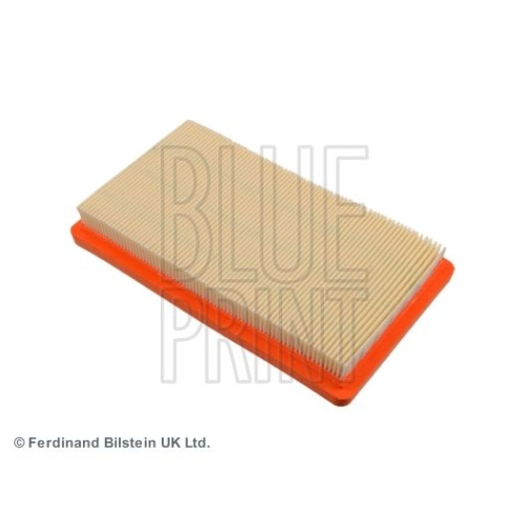 Luftfilter BLUE PRINT ADL142228 für FIAT 500 (312) Filtereinsatz