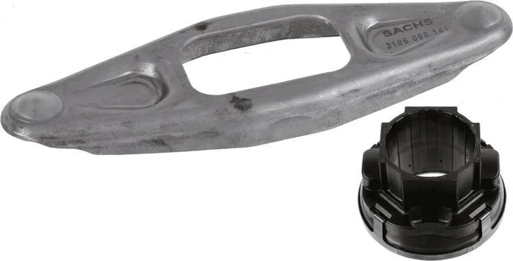 Butée de débrayage haute performance SACHS 3189600090 OE pour BMW X1 X3