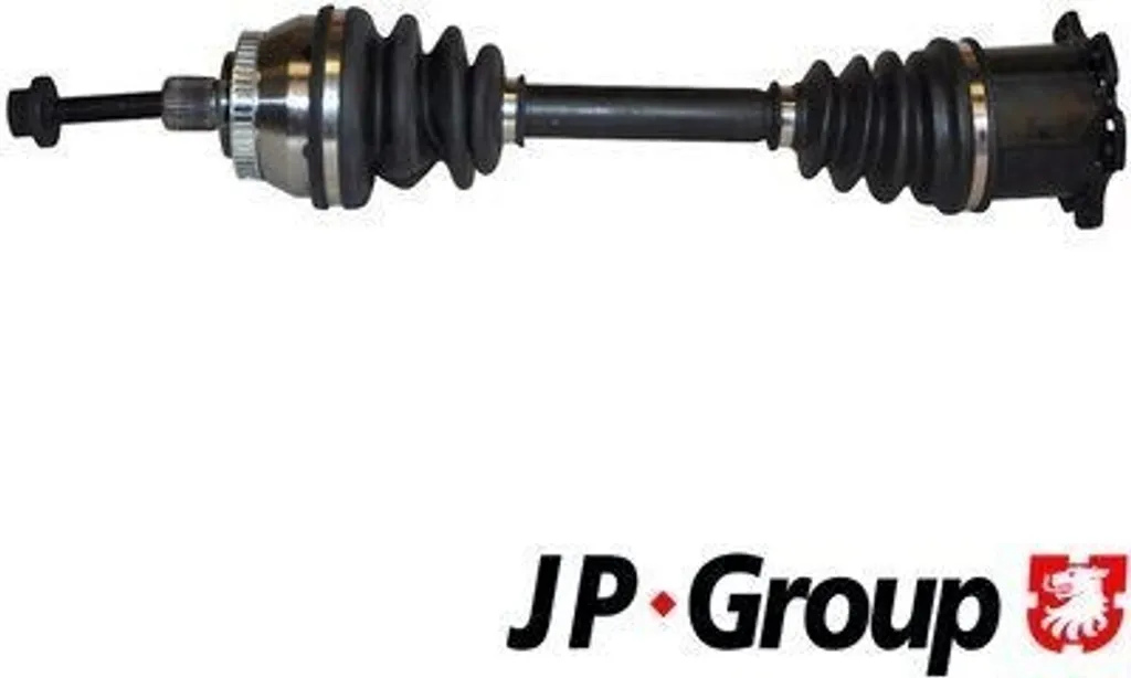 Cardan JP GROUP 1143101600 pour Galaxy Sharan et Alhambra OE 1125045