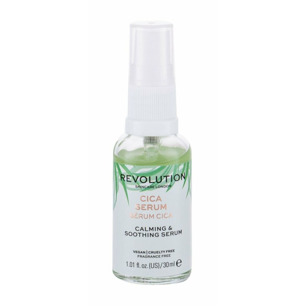 Revolution Skincare Cica Serum 30ml