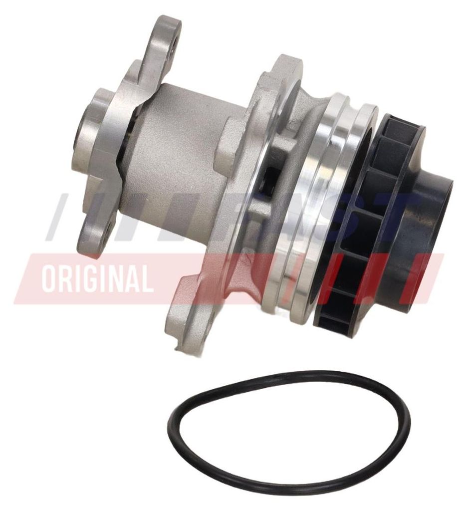 FAST Kühlmittelpumpe Wasserpumpe für NISSAN Qashqai / Produktbild 