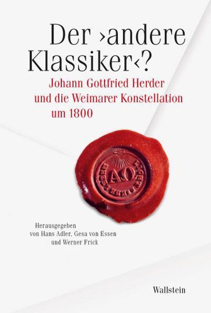 Der >andere Klassiker<?