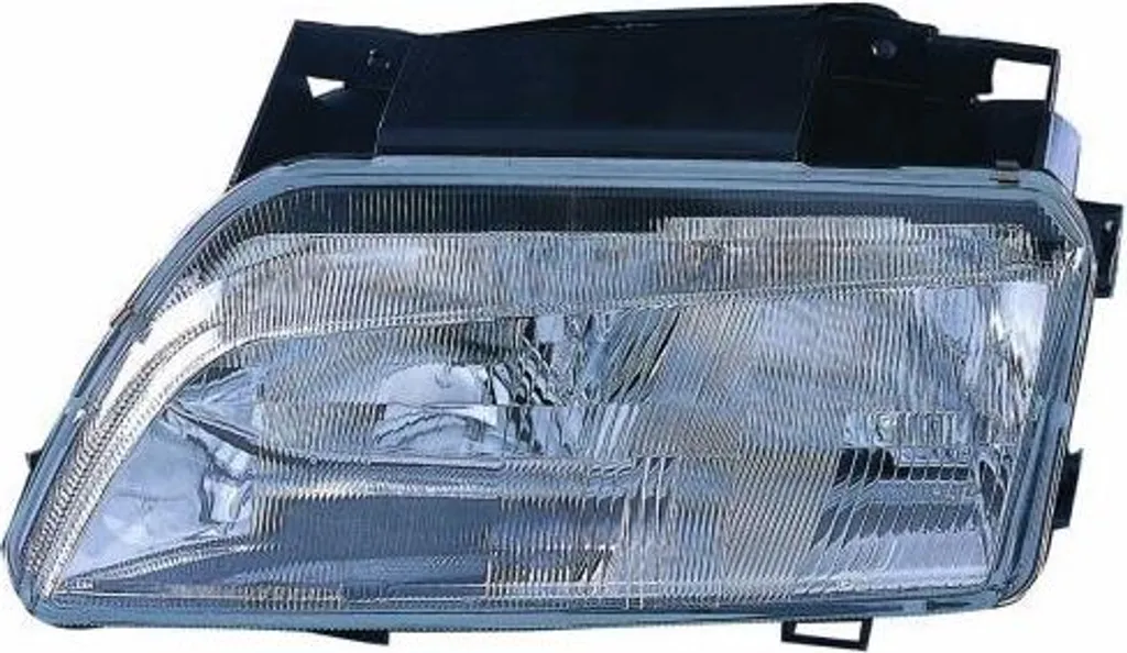 ABAKUS 552-1113R-LD-E Faro principale OE 6205R9 compatibile con Xantia