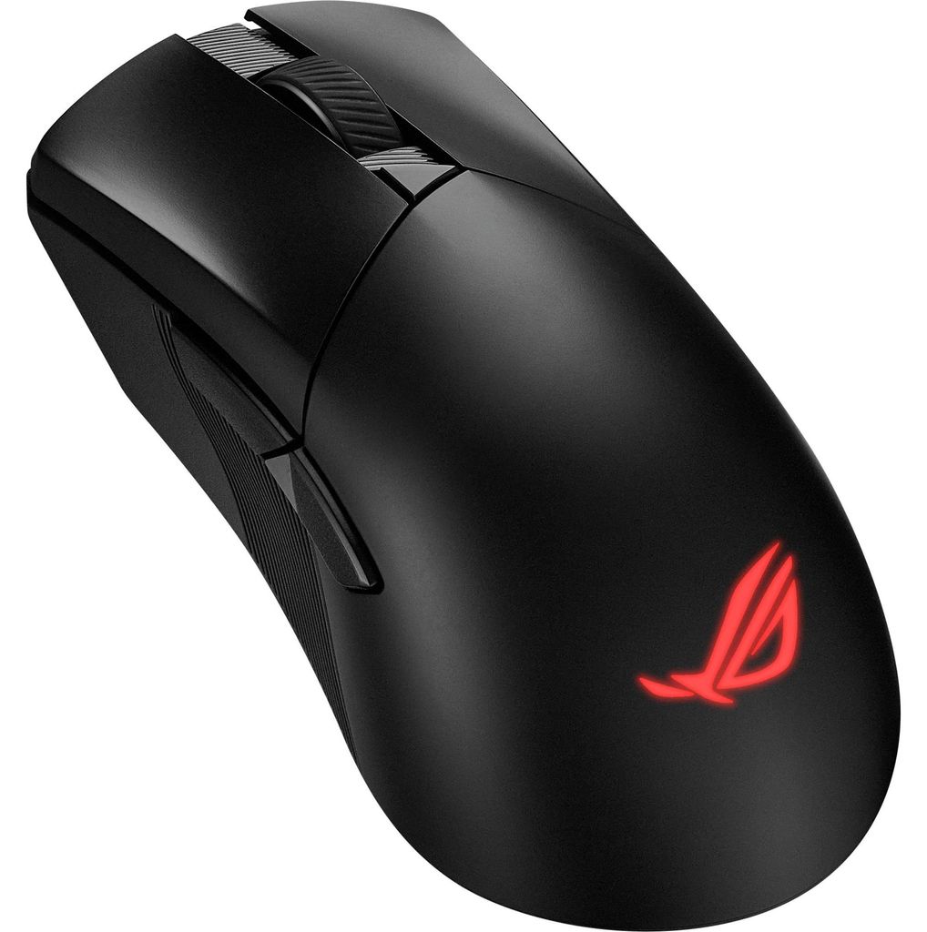 Souris de jeu ASUS ROG Gladius III sans fil AimPoint RGB Image du produit 