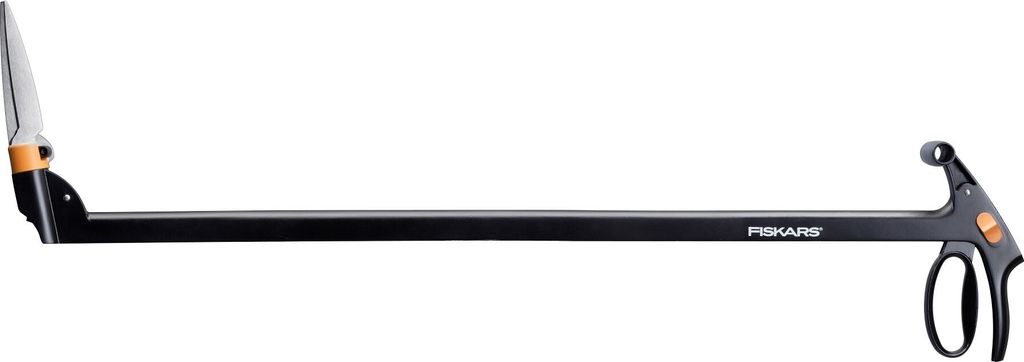 Fiskars Nožnice Na Trávu Servo Dlhé Gs46 113690 Obrázok produktu 
