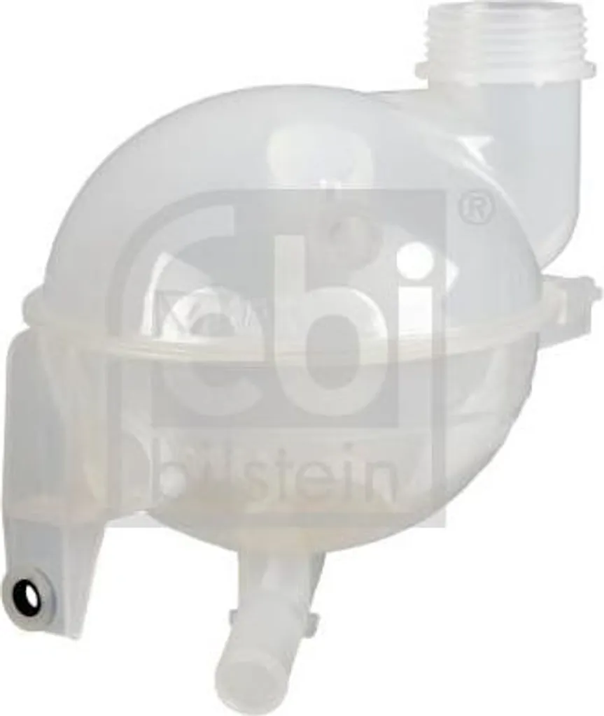 Vase d'Expansion Robuste FEBI 172302 - Résistance Thermique Optimale
