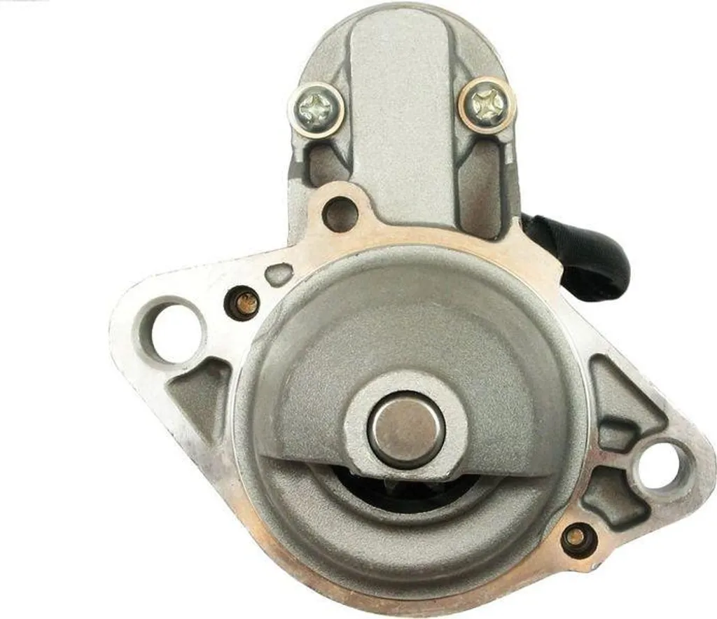 Démarreur AS-PL S5144 OE MHG025 pour Honda Civic et CR-V - Fiabilité