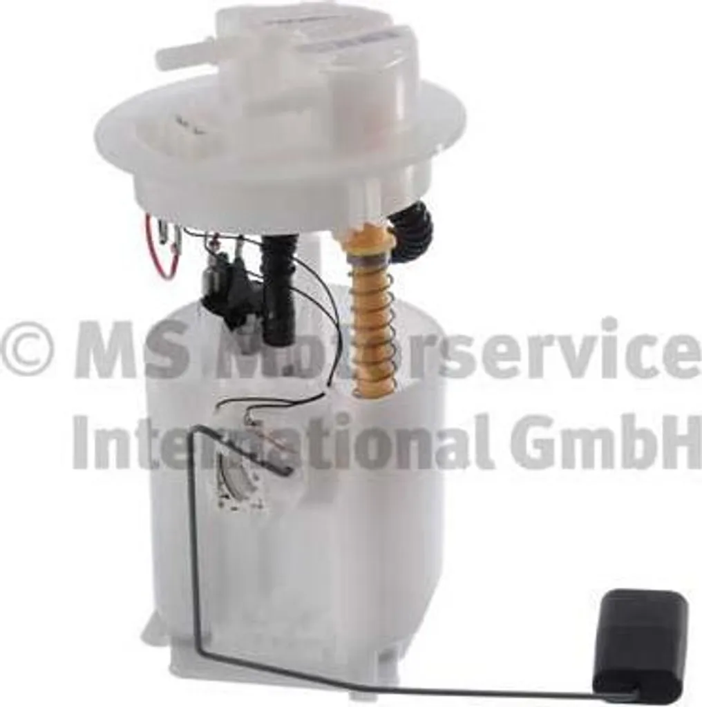 Unité d'alimentation carburant Pierburg 7.00468.92.0 OE 152577 Xantia