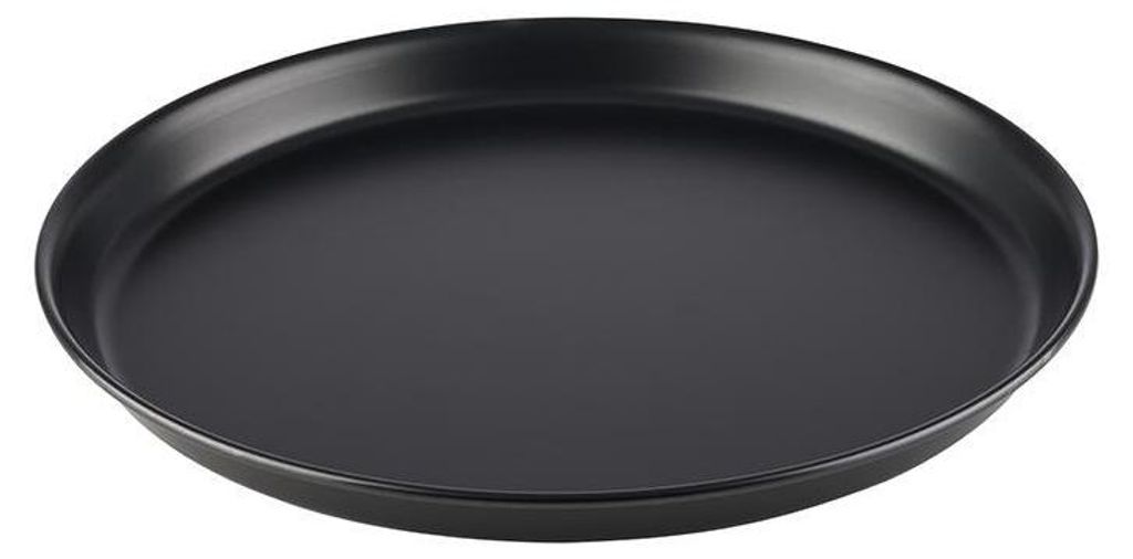 APS 73508 Pizzablech, Blaublech (nicht beschichtet), Ø 30 Produktbild 