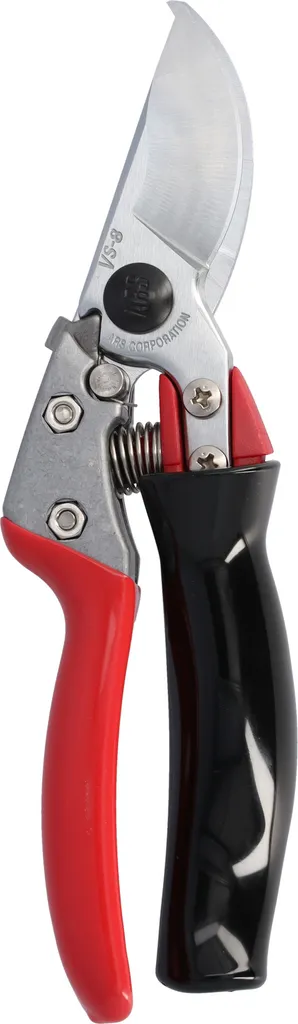 Cut360 Forbici Potatura Piccole Ø 22 mm - Manico Ergonomico Rotante