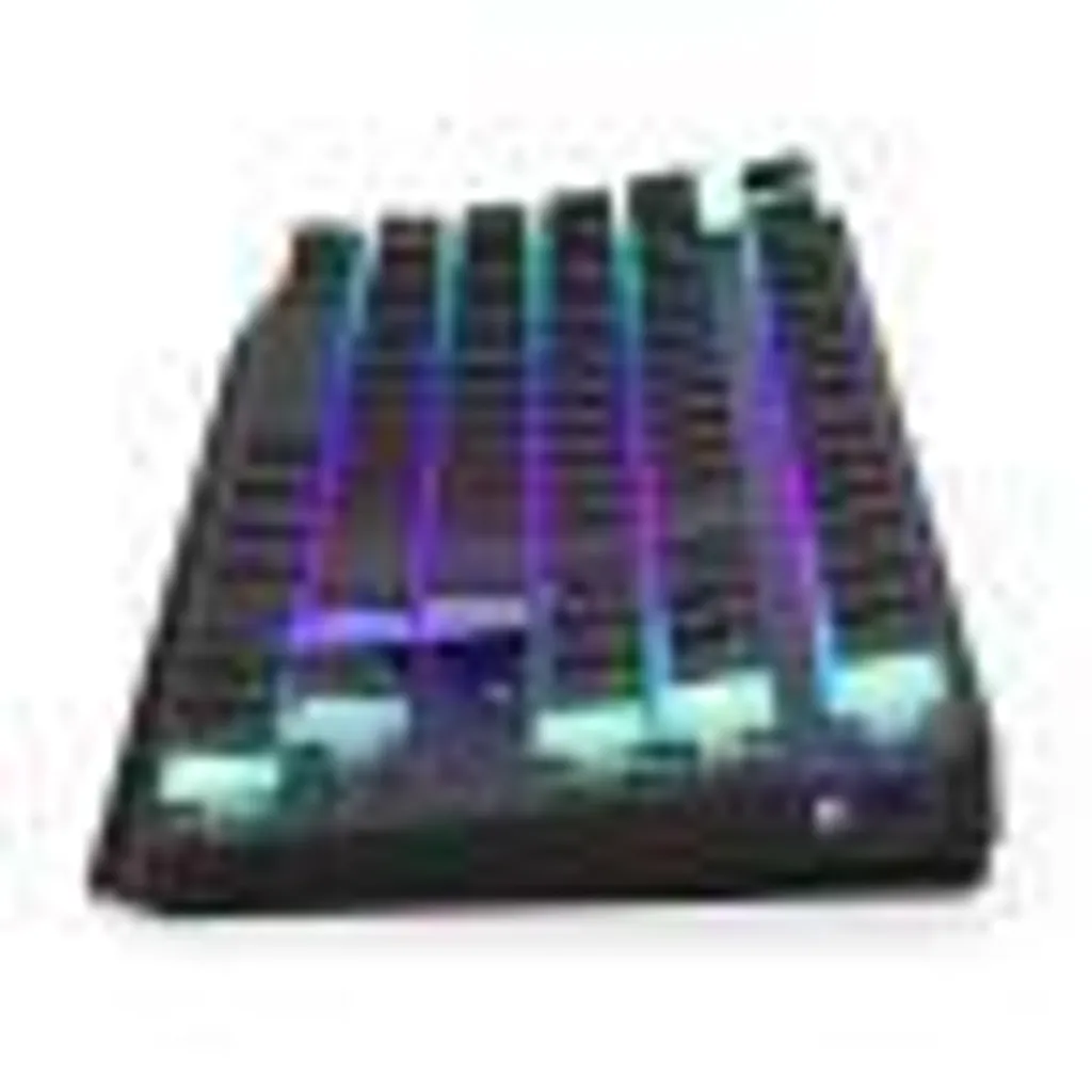 Fini les Câbles : Clavier ENDORFY Thock TKL Wireless Fluide et Précis - 11