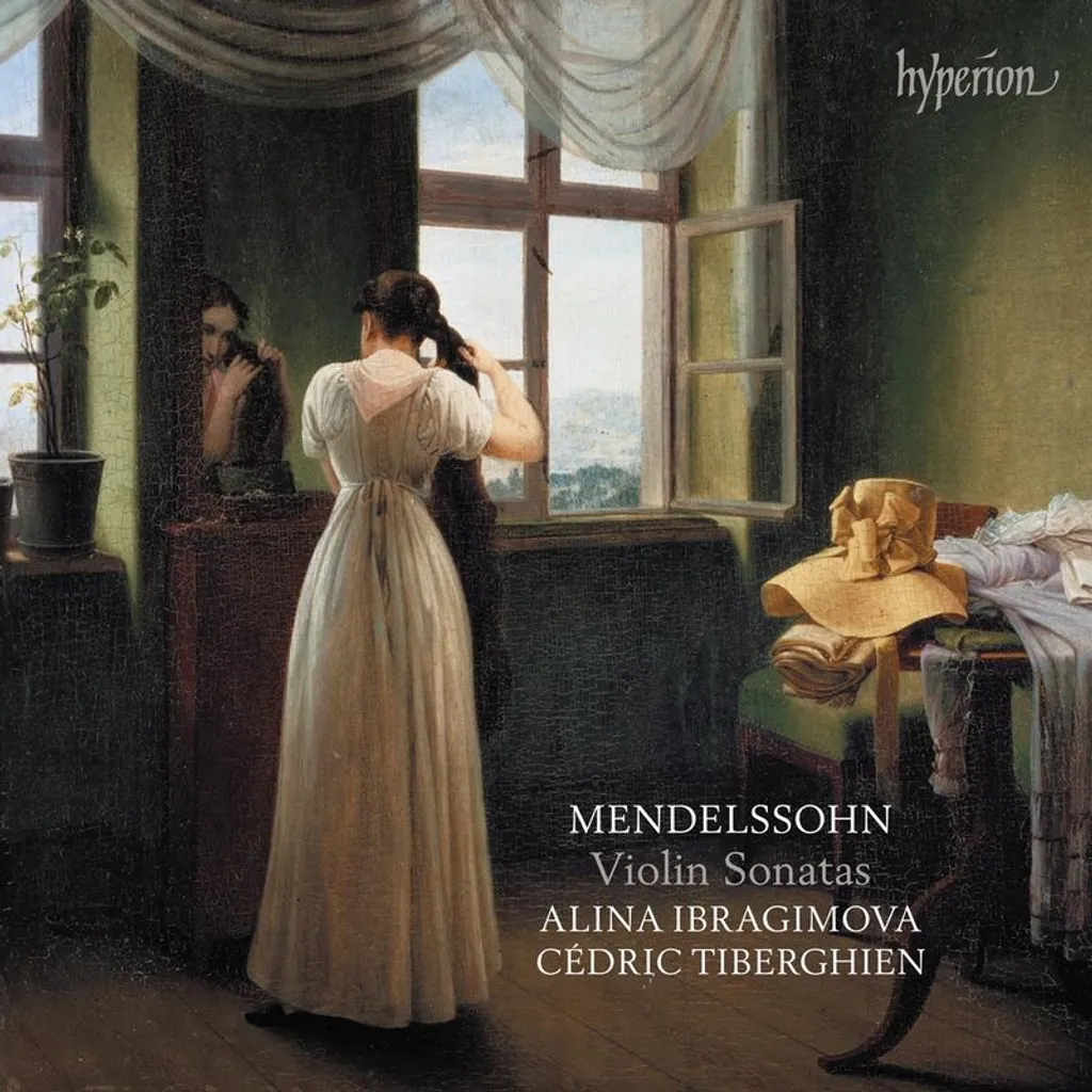 Réduisez le Stress avec Les violons d'Ingres - Musique Classique Zen