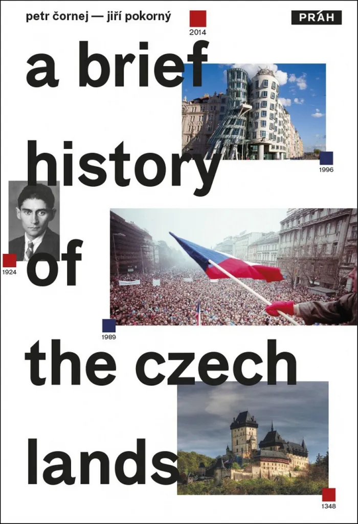 Préparer son voyage en République Tchèque Livre Histoire Culturelle 2015
