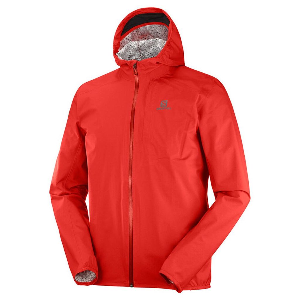 Salomon Bonatti Waterproof Goji Berry M