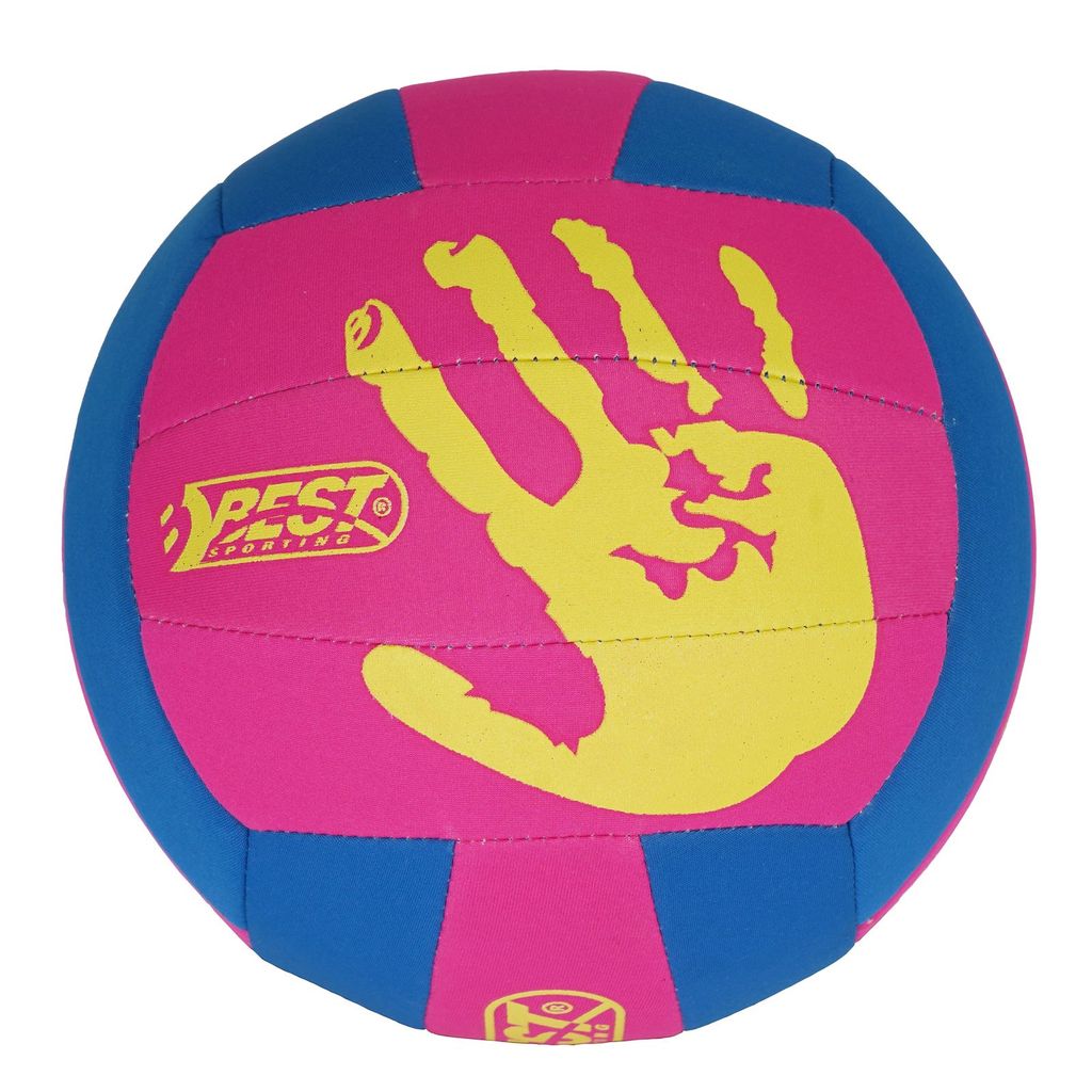 Best Sporting Neopren Beach-Volleyball verschiedene Farbausführungen 