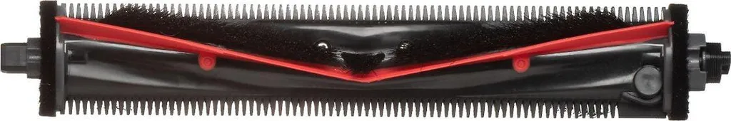 Brosse Principale en Caoutchouc Roborock 8.02.0438 - Accessoire Original