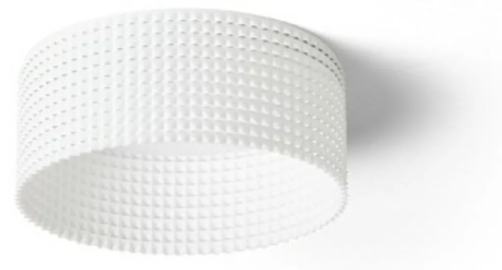MARENGA RB1 40 Spot LED encastré blanc Eco PLA 230V 6W 3000K